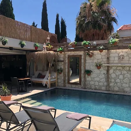 The Alacati Ariel 酒店