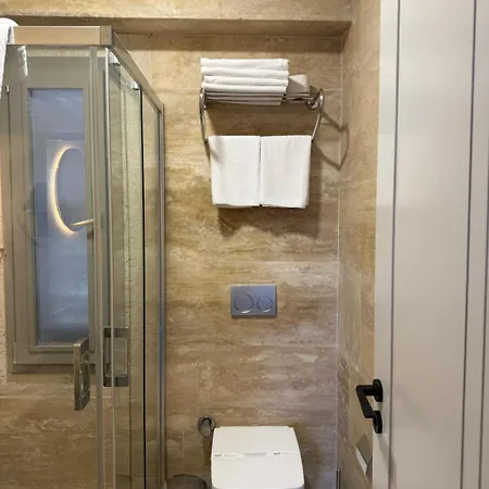 Hotel The Alacati Ariel Çeşme