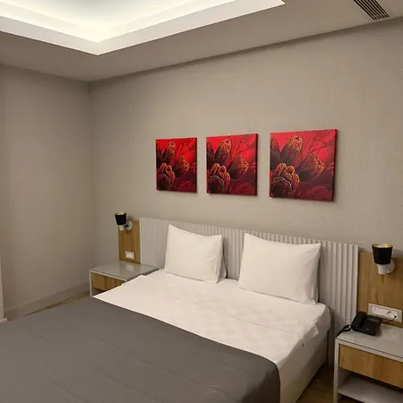Hotel The Alacati Ariel Çeşme