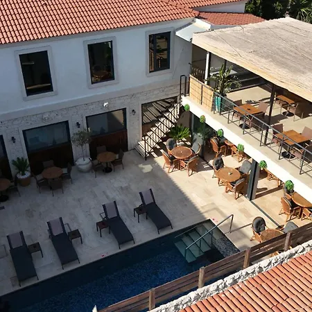 Hotel The Alacati Ariel Çeşme