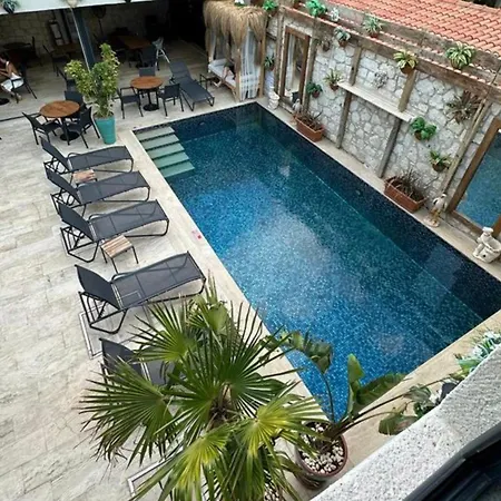 Hotel The Alacati Ariel *