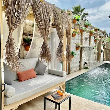 The Alacati Ariel Hotel Çeşme
