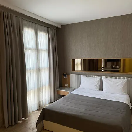 The Alacati Ariel 酒店 Çeşme