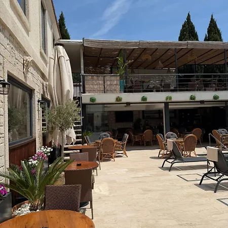 Hotel The Alacati Ariel