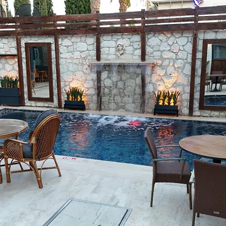 Hotel The Alacati Ariel *