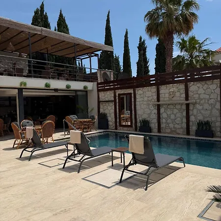 The Alacati Ariel Hotel Çeşme