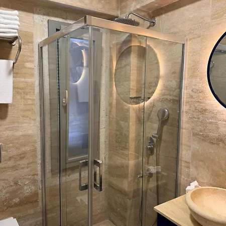 The Alacati Ariel Hotel Çeşme